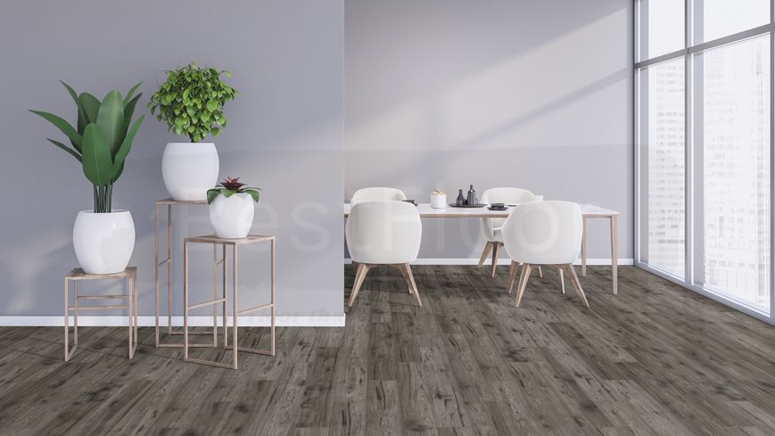 Ламінат Kaindl Natural Touch Premium Plank Hickory Berkeley 34135 2647 фото