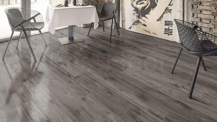 Ламінат Kaindl Natural Touch Premium Plank Hickory Berkeley 34135 2647 фото