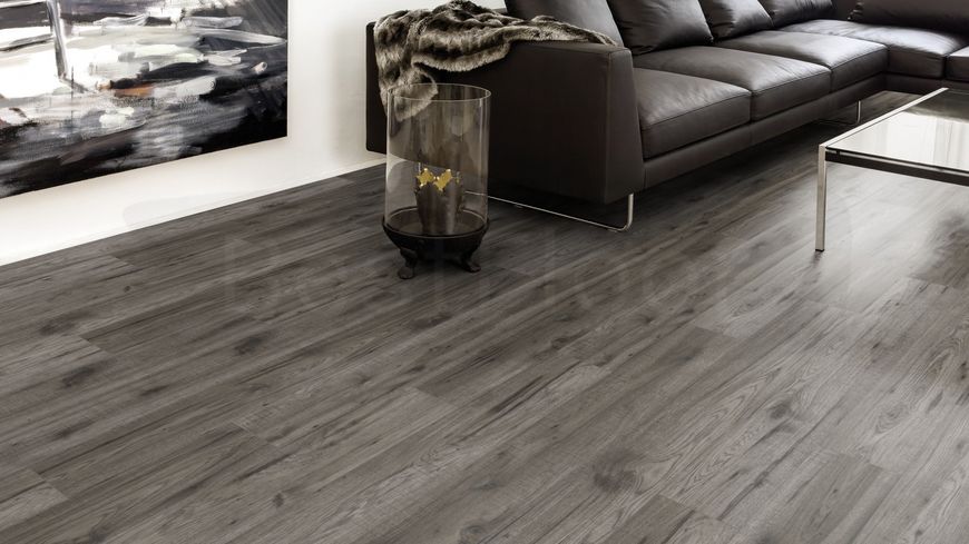 Ламінат Kaindl Natural Touch Premium Plank Hickory Berkeley 34135 2647 фото