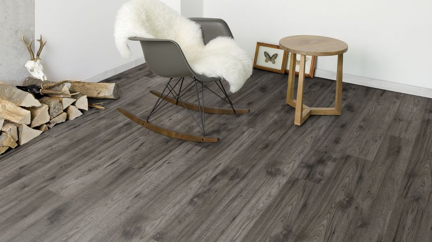 Ламінат Kaindl Natural Touch Premium Plank Hickory Berkeley 34135 2647 фото