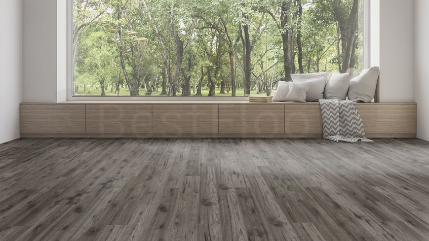 Ламінат Kaindl Natural Touch Premium Plank Hickory Berkeley 34135 2647 фото