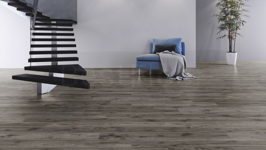 Ламінат Kaindl Natural Touch Premium Plank Hickory Berkeley 34135 2647 фото