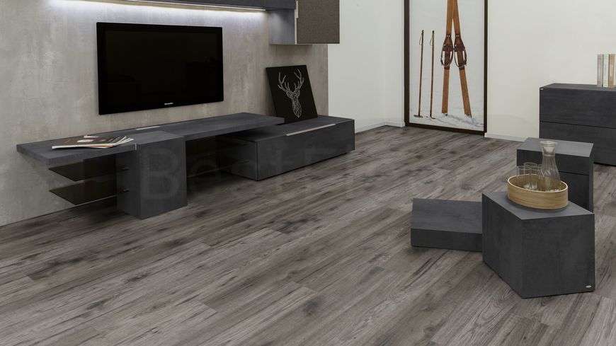 Ламінат Kaindl Natural Touch Premium Plank Hickory Berkeley 34135 2647 фото