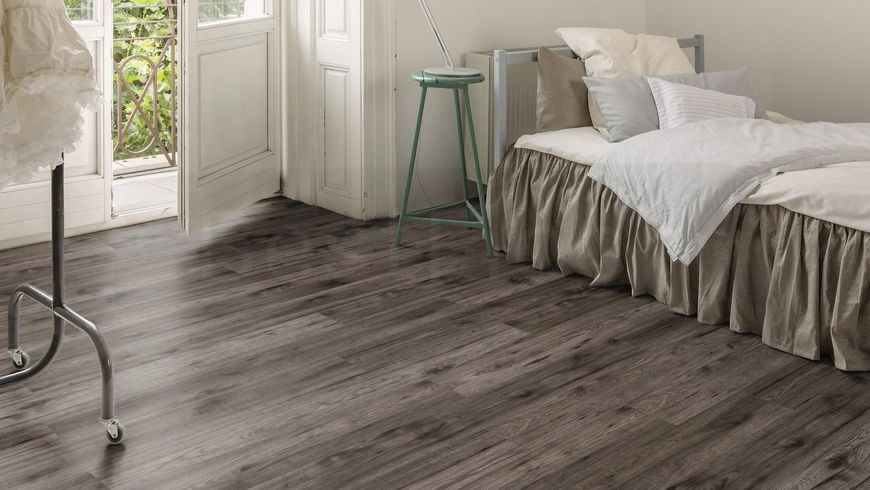 Ламінат Kaindl Natural Touch Premium Plank Hickory Berkeley 34135 2647 фото