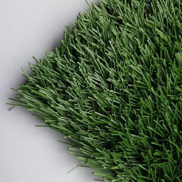 Искусственная трава EcoGrass Football 40 7648 фото