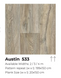 Лінолеум IVC Atlas Austin 533 5248 фото 2