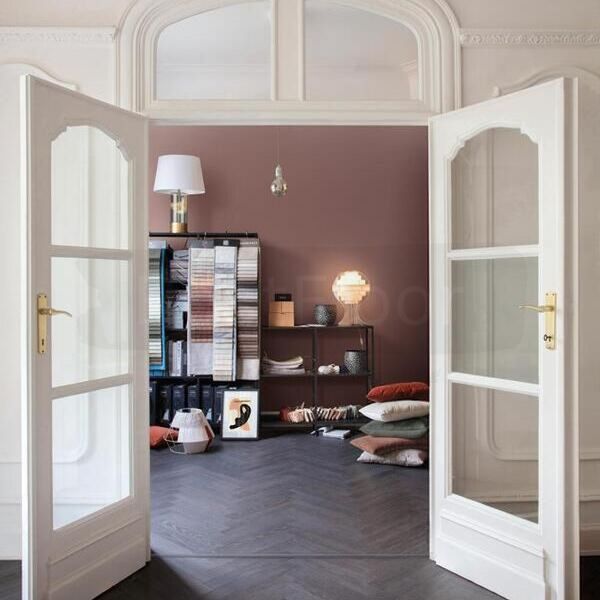 Ламінат Berry Alloc Chateau Charme Black 3777 фото