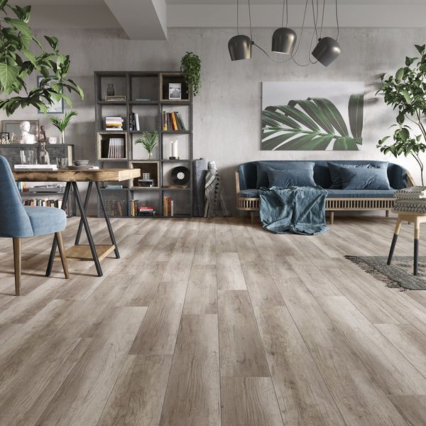 Ламинат Classen Trend WR Дуб Мамри 52601 3390 фото