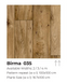 Лінолеум IVC Bingo Rustic Wood Birma 035 (3м ширина) 3647 фото 4