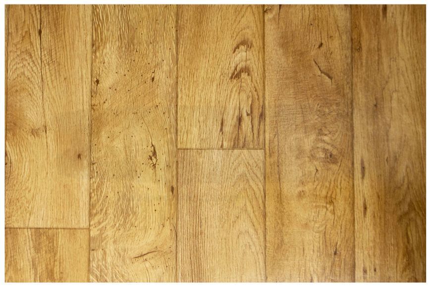 Лінолеум IVC Bingo Rustic Wood Birma 035 (3м ширина) 3647 фото
