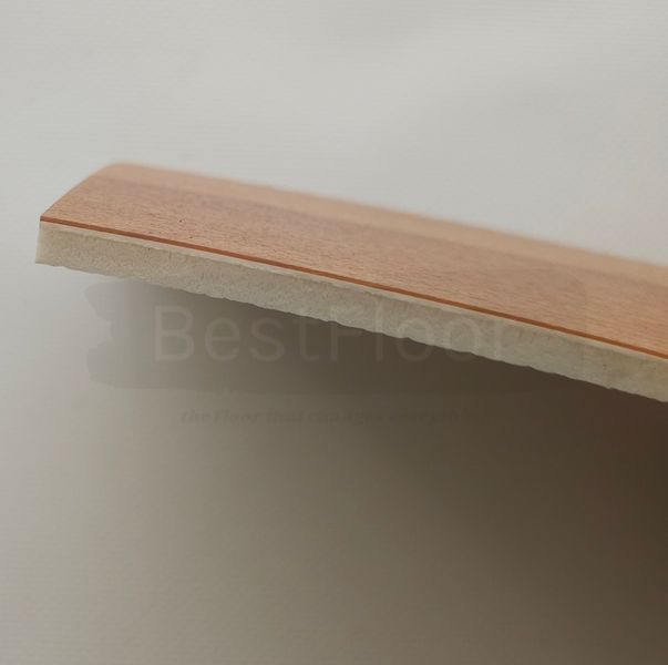 Лінолеум Beauflor Sports Pro Marron 346M 3288 фото