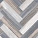 Линолеум Beauflor Xtreme Venice Tile 961M (2м ширина) 10134 фото
