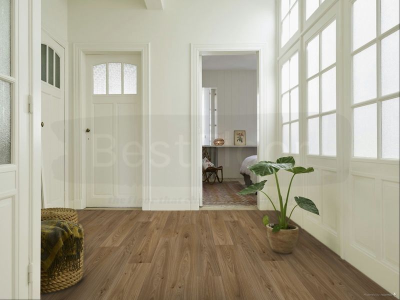 Линолеум Beauflor Ambient Gambel Oak 662M (2,5м ширина) 4272 фото