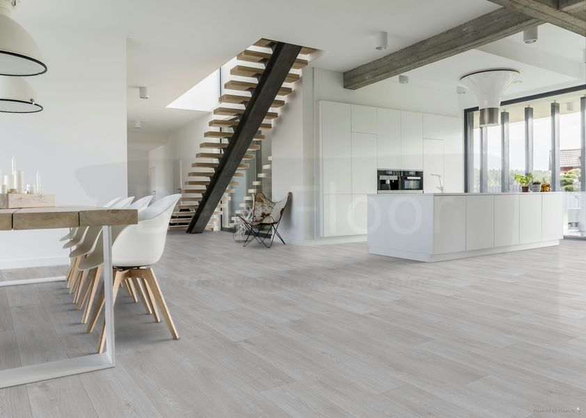 Лінолеум Beauflor Flex Columbian Oak 910M 318 фото